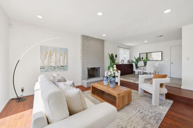 2995 Pettigrew Court, San Jose, CA 95148