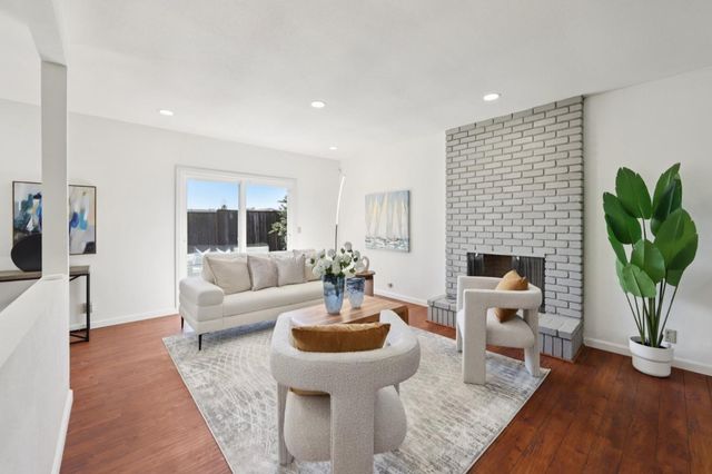 2995 Pettigrew Court, San Jose, CA 95148