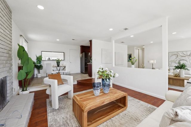 2995 Pettigrew Court, San Jose, CA 95148