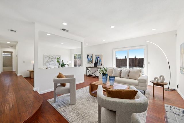 2995 Pettigrew Court, San Jose, CA 95148