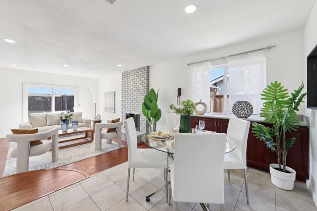 2995 Pettigrew Court, San Jose, CA 95148