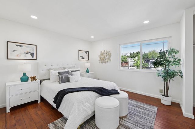 2995 Pettigrew Court, San Jose, CA 95148