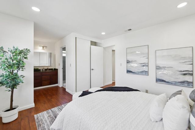 2995 Pettigrew Court, San Jose, CA 95148
