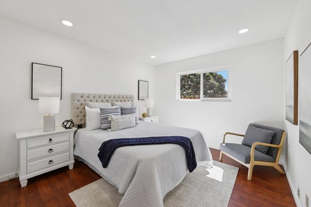 2995 Pettigrew Court, San Jose, CA 95148