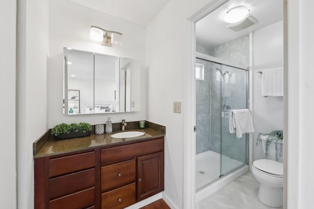 2995 Pettigrew Court, San Jose, CA 95148