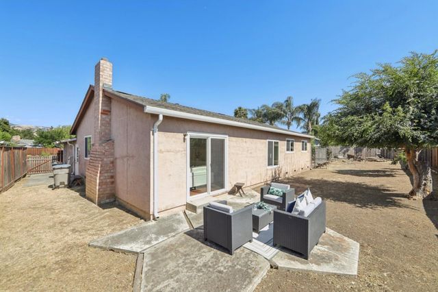 2995 Pettigrew Court, San Jose, CA 95148