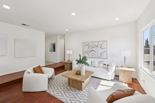 2995 Pettigrew Court, San Jose, CA 95148