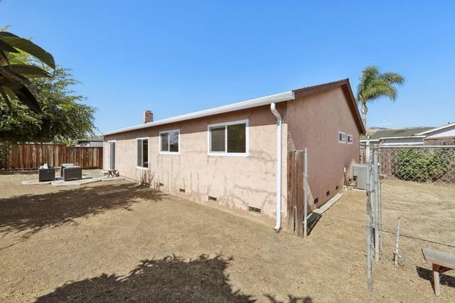 2995 Pettigrew Court, San Jose, CA 95148