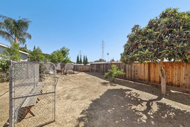 2995 Pettigrew Court, San Jose, CA 95148