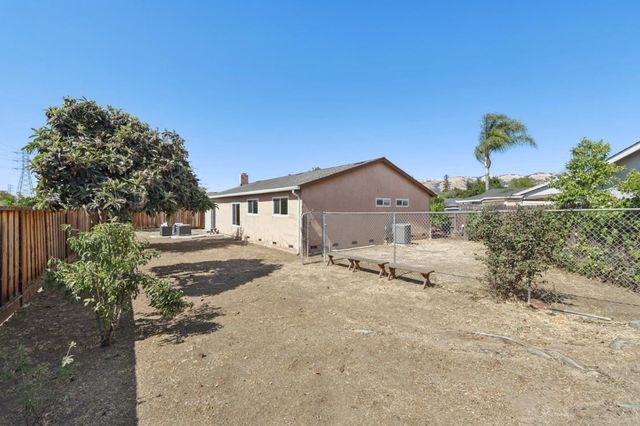 2995 Pettigrew Court, San Jose, CA 95148