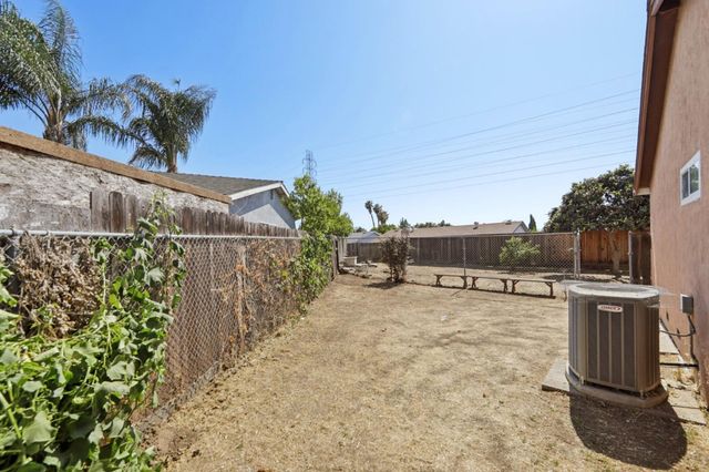 2995 Pettigrew Court, San Jose, CA 95148