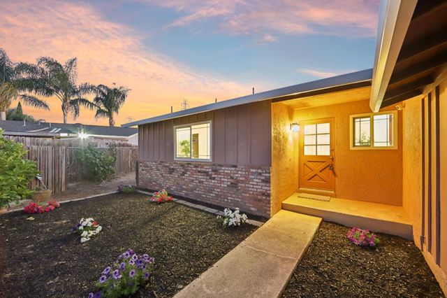 2995 Pettigrew Court, San Jose, CA 95148