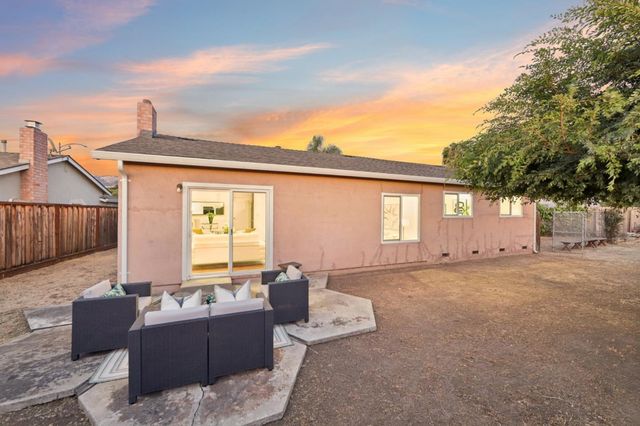 2995 Pettigrew Court, San Jose, CA 95148