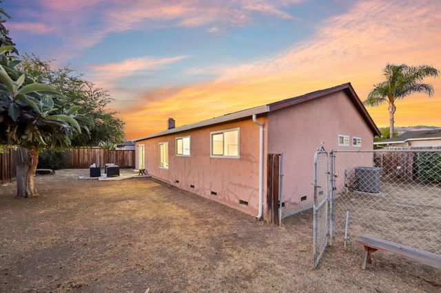 2995 Pettigrew Court, San Jose, CA 95148