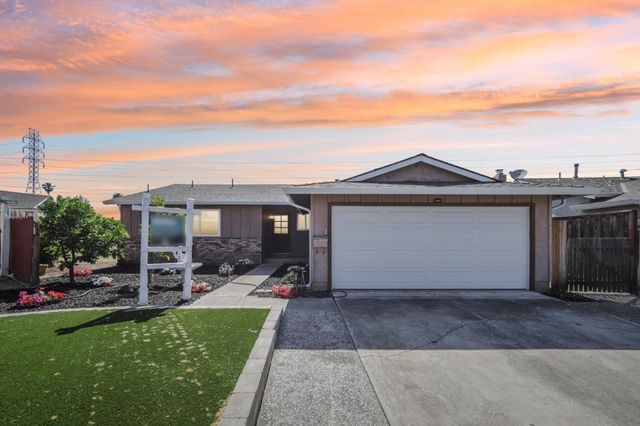 2995 Pettigrew Court, San Jose, CA 95148