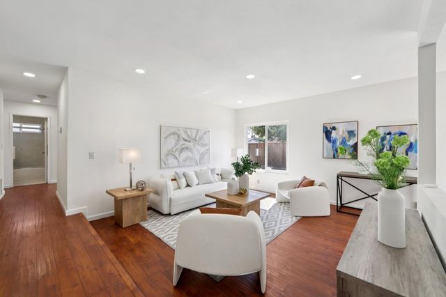 2995 Pettigrew Court, San Jose, CA 95148