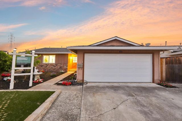 2995 Pettigrew Court, San Jose, CA 95148