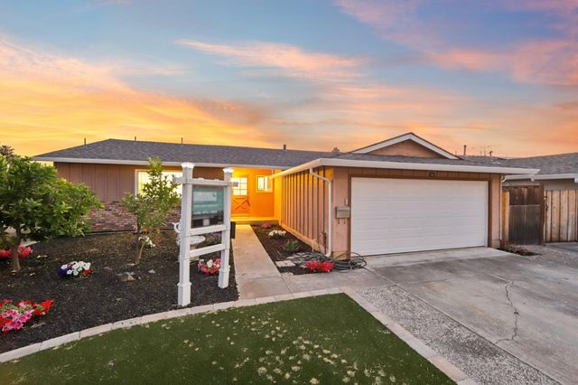 2995 Pettigrew Court, San Jose, CA 95148