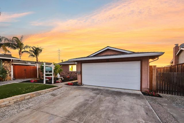 2995 Pettigrew Court, San Jose, CA 95148