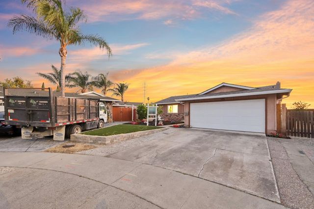 2995 Pettigrew Court, San Jose, CA 95148
