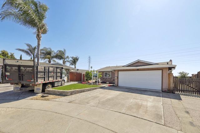 2995 Pettigrew Court, San Jose, CA 95148