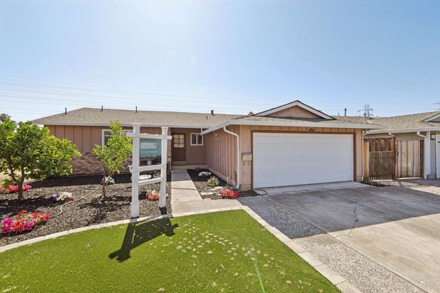 2995 Pettigrew Court, San Jose, CA 95148