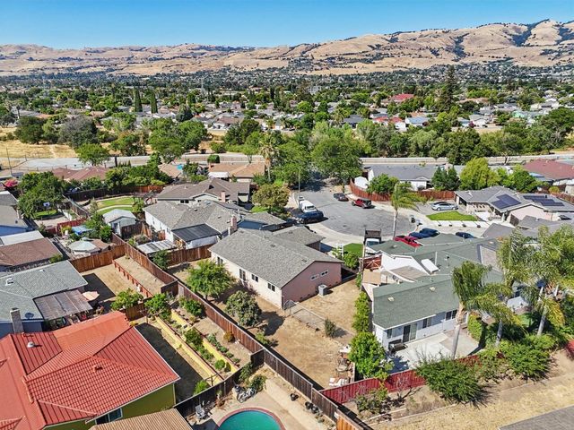 2995 Pettigrew Court, San Jose, CA 95148