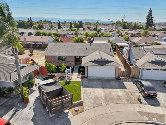 2995 Pettigrew Court, San Jose, CA 95148