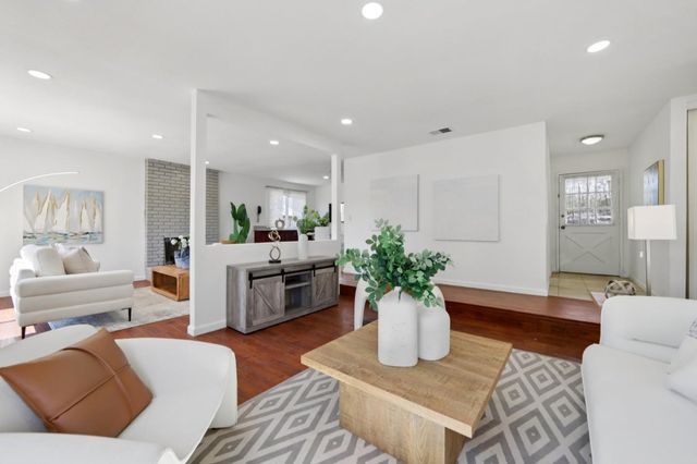 2995 Pettigrew Court, San Jose, CA 95148