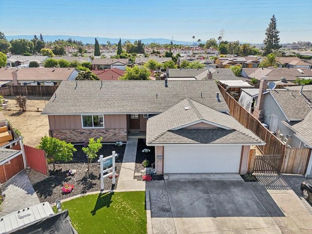 2995 Pettigrew Court, San Jose, CA 95148