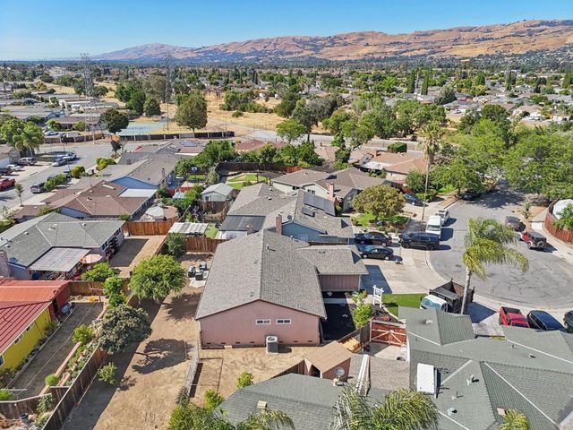 2995 Pettigrew Court, San Jose, CA 95148