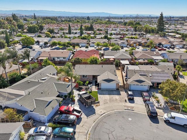 2995 Pettigrew Court, San Jose, CA 95148