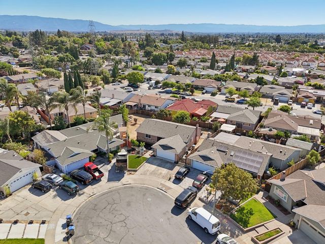 2995 Pettigrew Court, San Jose, CA 95148