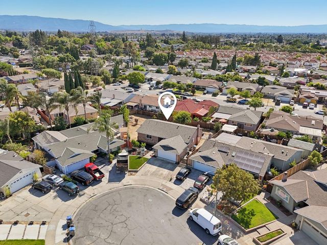 2995 Pettigrew Court, San Jose, CA 95148