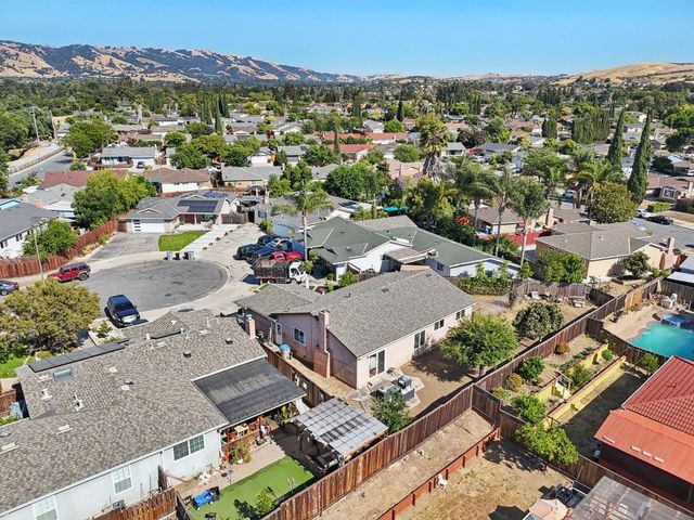 2995 Pettigrew Court, San Jose, CA 95148