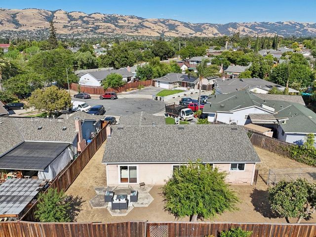 2995 Pettigrew Court, San Jose, CA 95148