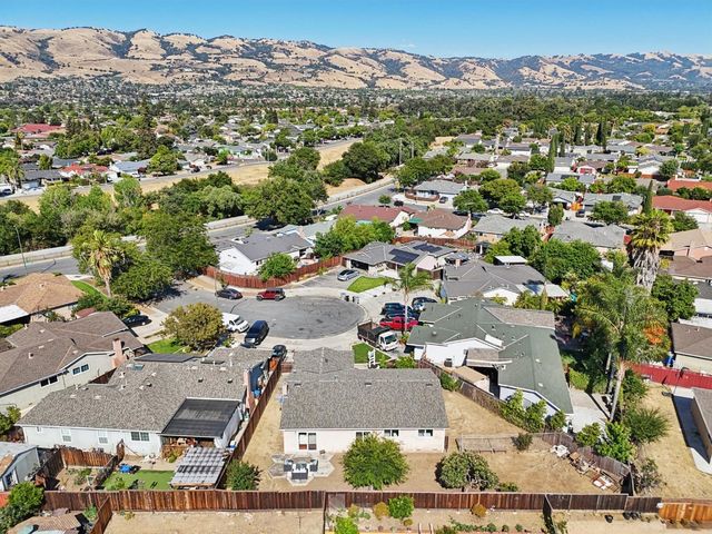 2995 Pettigrew Court, San Jose, CA 95148