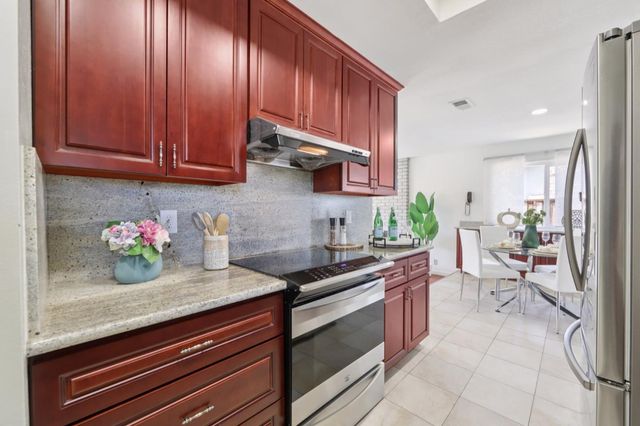 2995 Pettigrew Court, San Jose, CA 95148