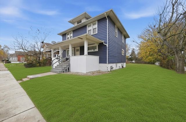 18335 Sherman Street 3, Lansing, IL 60438