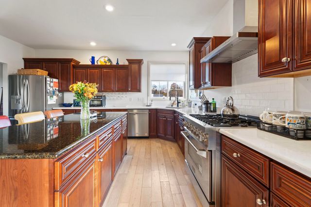 5994 Vrana Drive, Berrien Twp, MI 49103