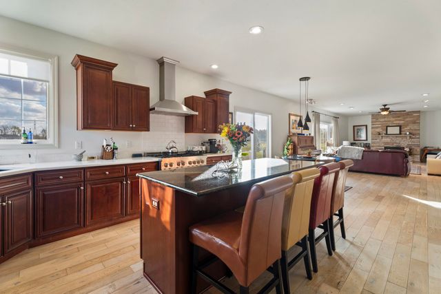 5994 Vrana Drive, Berrien Twp, MI 49103