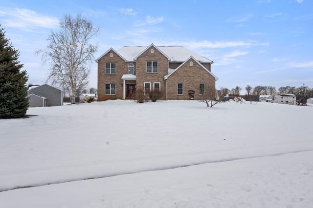 5994 Vrana Drive, Berrien Twp, MI 49103