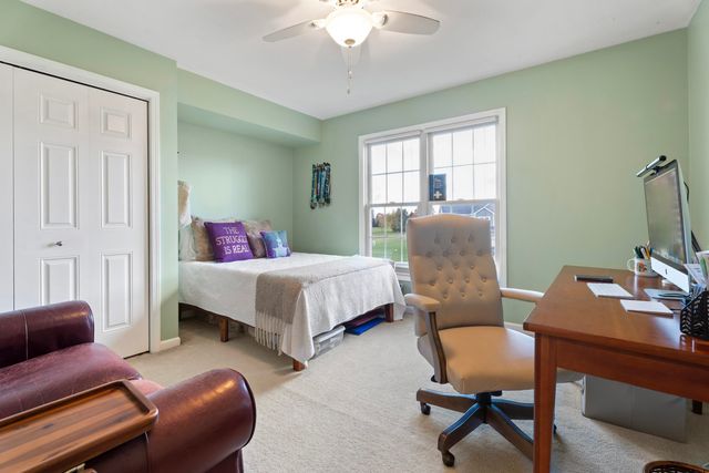 5994 Vrana Drive, Berrien Twp, MI 49103