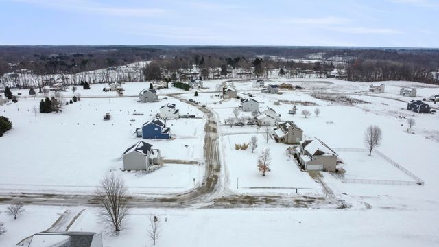 5994 Vrana Drive, Berrien Twp, MI 49103