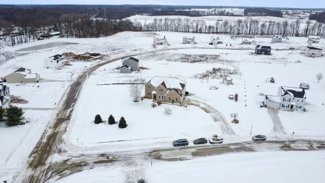 5994 Vrana Drive, Berrien Twp, MI 49103