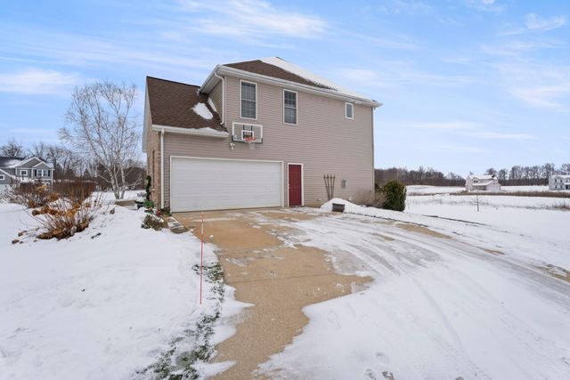 5994 Vrana Drive, Berrien Twp, MI 49103