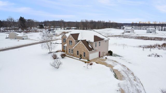 5994 Vrana Drive, Berrien Twp, MI 49103