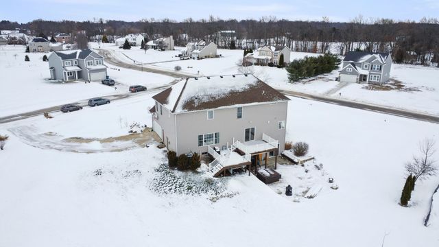5994 Vrana Drive, Berrien Twp, MI 49103