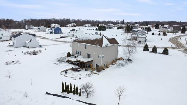 5994 Vrana Drive, Berrien Twp, MI 49103