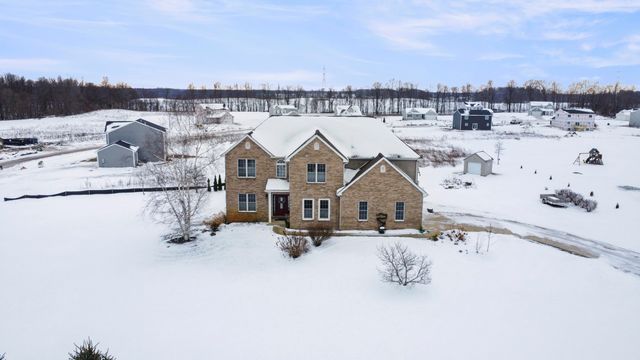 5994 Vrana Drive, Berrien Twp, MI 49103